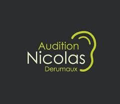 audition Nicolas Derumaux