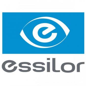 logo essilor