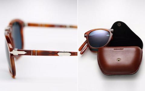 714 Series - Steve McQueen Edition Limitée - Persol