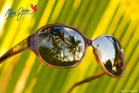 Maui Jim