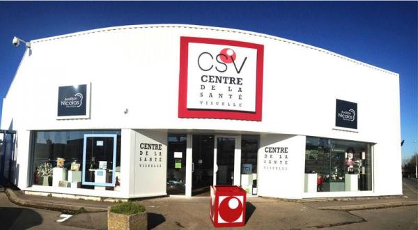 Opticien Amiens Opticien Amiens