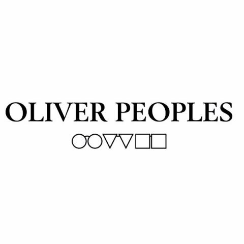 Oliver Peoples Oliver Peoples